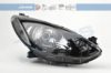 MAZDA DF71510K0E Headlight